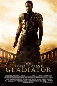 Poster Gladiator