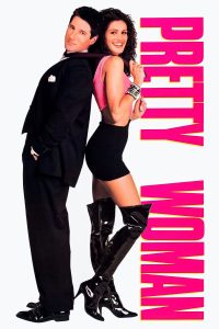 Poster Pretty Woman