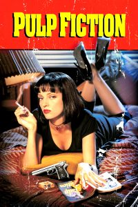 Poster Pulp Fiction